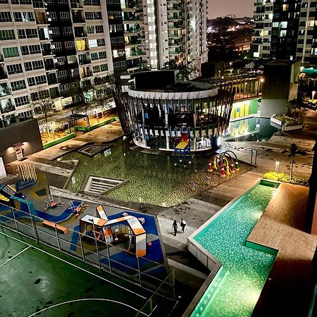 Cosmo Maison Damansara Damai Dış mekan fotoğraf