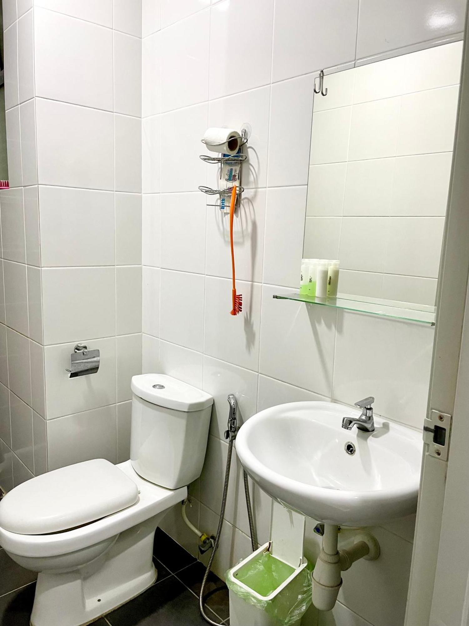 Cosmo Maison Damansara Damai Dış mekan fotoğraf