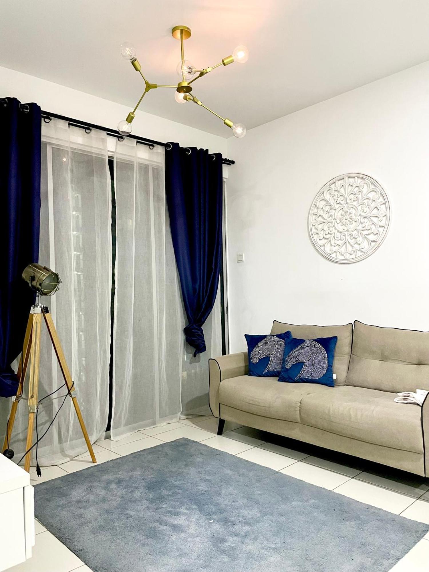 Cosmo Maison Damansara Damai Dış mekan fotoğraf