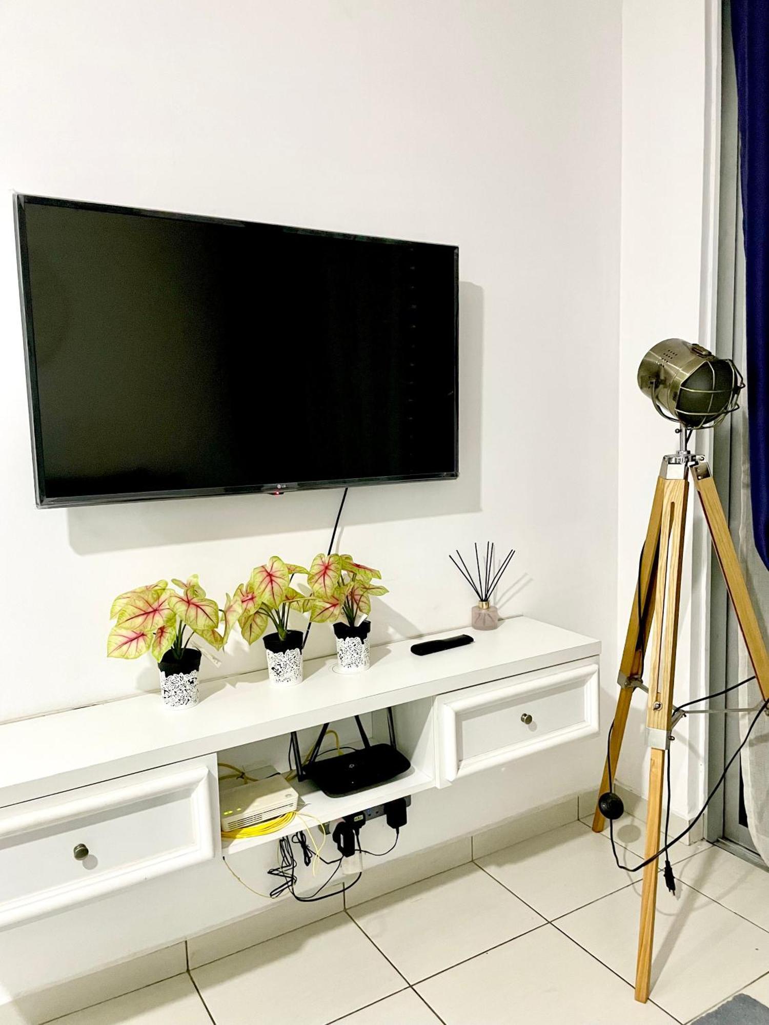 Cosmo Maison Damansara Damai Dış mekan fotoğraf