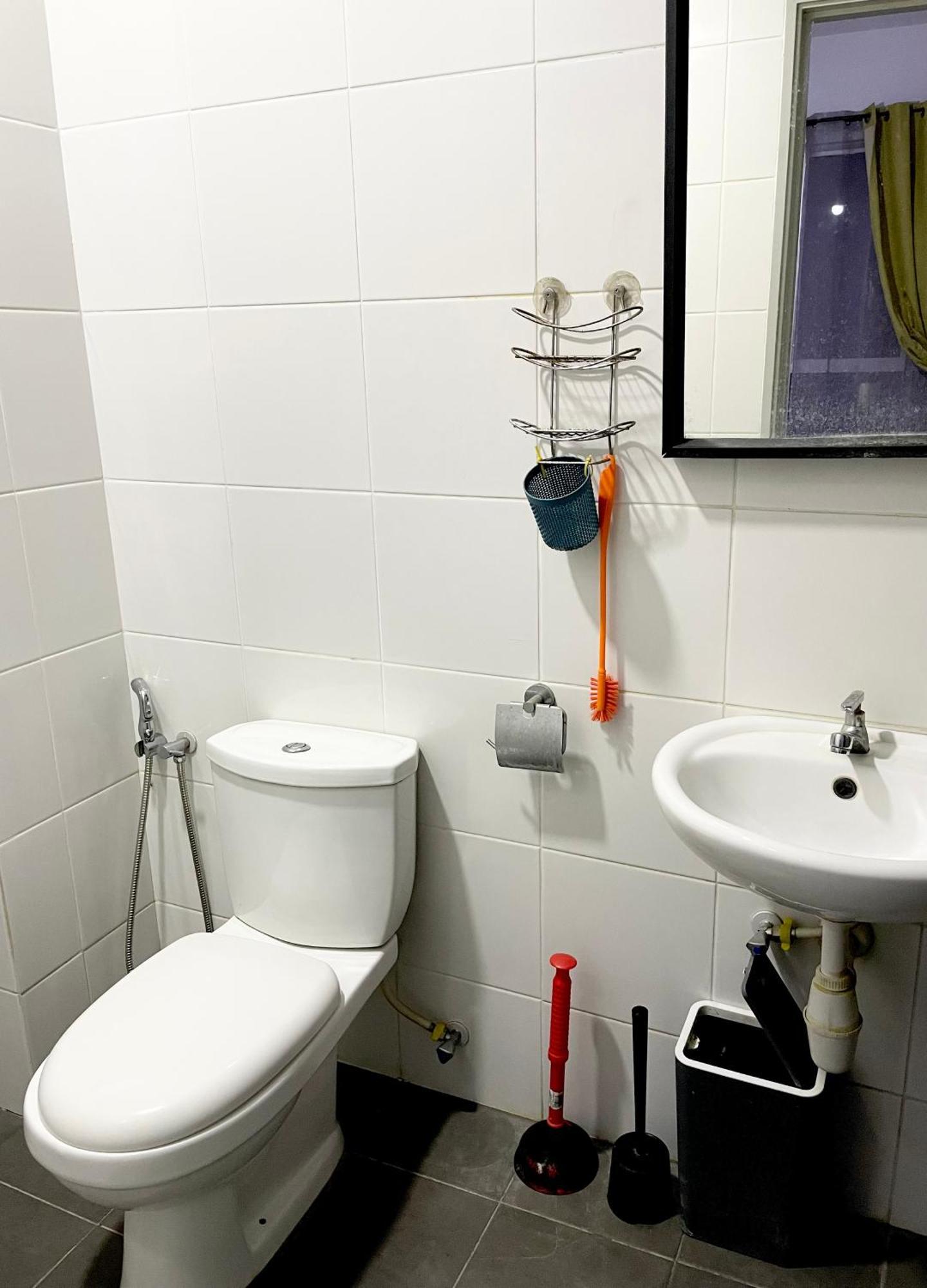 Cosmo Maison Damansara Damai Dış mekan fotoğraf