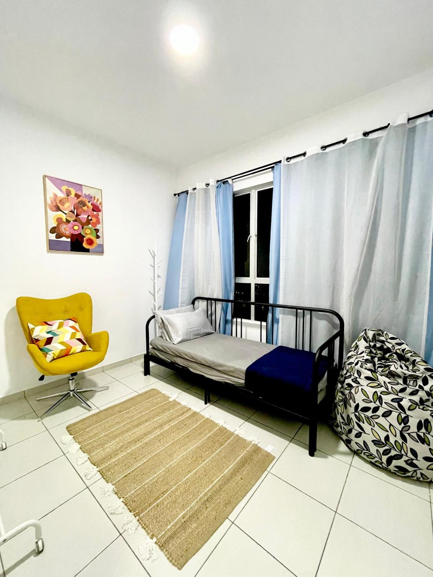 Cosmo Maison Damansara Damai Dış mekan fotoğraf