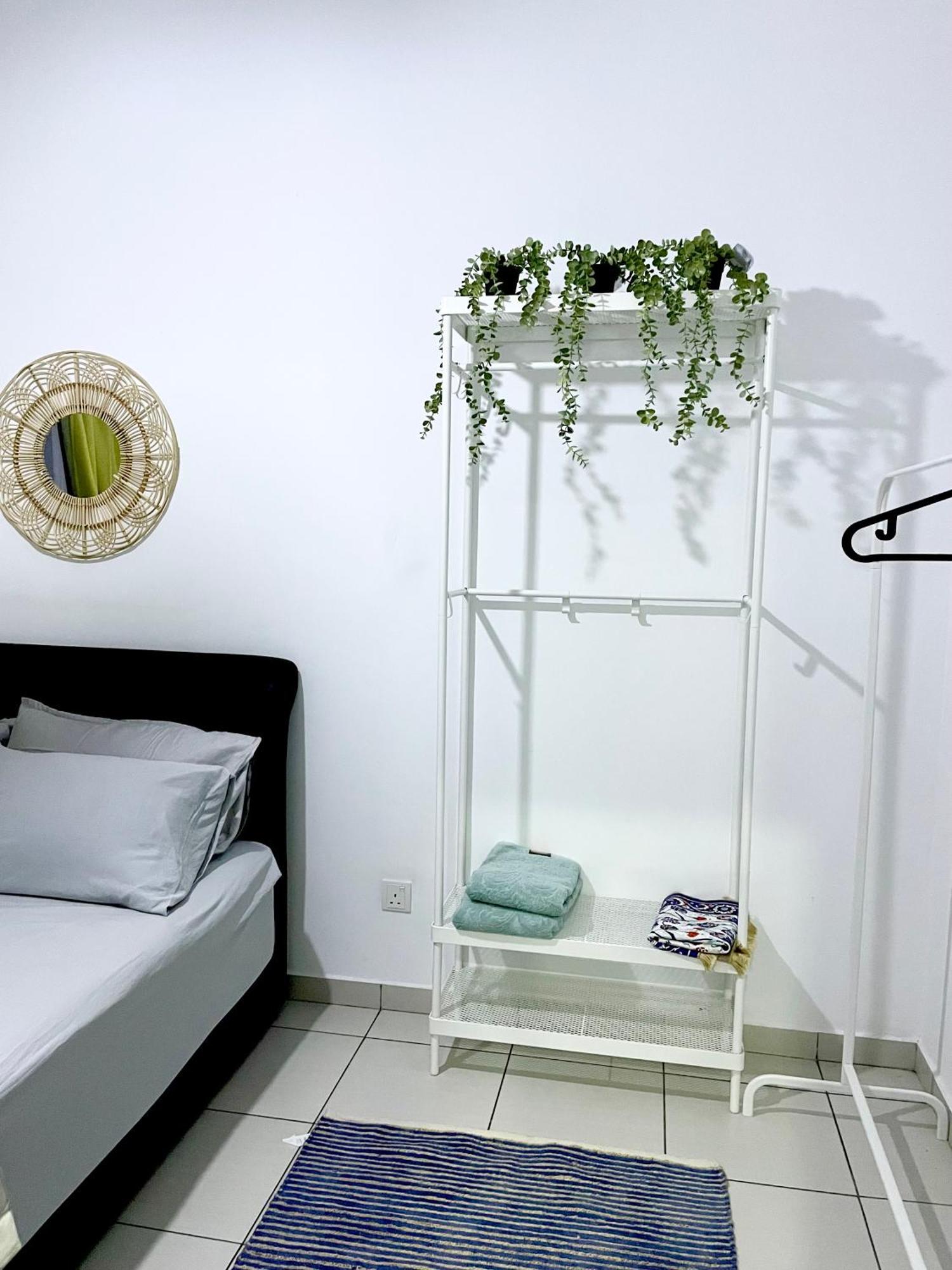 Cosmo Maison Damansara Damai Dış mekan fotoğraf
